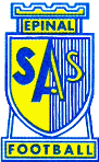 SAS Épinal Fútbol