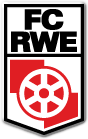 FC Rot-Weiss Erfurt Fútbol