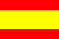 Španělsko Fútbol