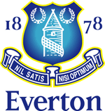 Everton Liverpool Fútbol