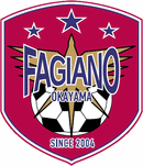 Fagiano Okayama Fútbol