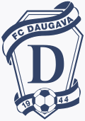 BFC Daugavpils Fútbol