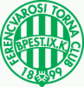 Ferencvárosi TC Budapest Fútbol