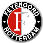 Feyenoord Rotterdam Fútbol