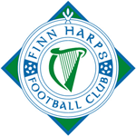 Finn Harps FC Fútbol