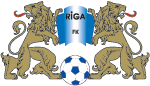 Riga FC Fútbol