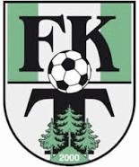 FK Tukums 2000 Fútbol