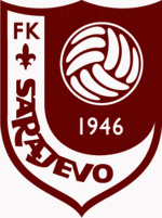 FK Sarajevo Fútbol