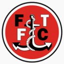 Fleetwood Town Fútbol
