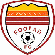 FC Foolad Fútbol