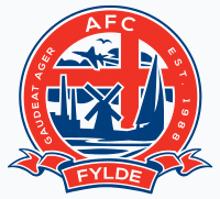 AFC Fylde Fútbol