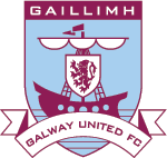 Galway United Fútbol
