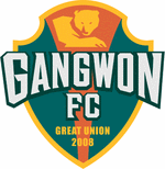 Gangwon FC Fútbol