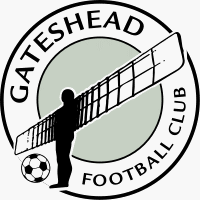 Gateshead FC Fútbol