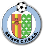 Getafe CF Fútbol