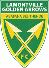 Golden Arrows Fútbol