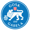 GOŠK Gabela Fútbol