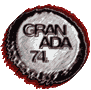 Granada 74 CF Fútbol