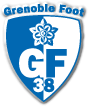 Grenoble Foot 38 Fútbol