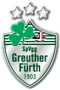 SpVgg Greuther Fürth Fútbol