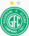 Guarani FC Fútbol