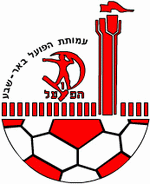 Hapoel Beer Sheva Fútbol