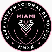Inter Miami CF Fútbol
