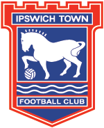 Ipswich Town Fútbol