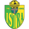 Istra 1961 Pula Fútbol