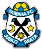 Jubilo Iwata Fútbol