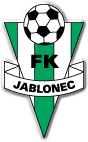 FK Jablonec 97 Fútbol