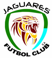 Jaguares de Córdoba Fútbol