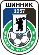 Shinnik Yaroslavl Fútbol