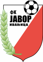 FK Javor Ivanjica Fútbol