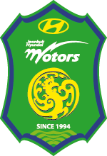 Jeonbuk Hyundai Motors Fútbol