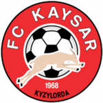 Kaisar Kyzylorda Fútbol
