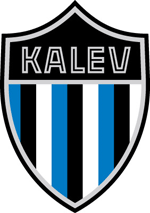 JK Tallinna Kalev Fútbol