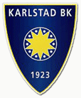 Karlstad BK Fútbol