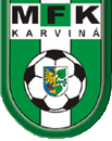 MFK Karviná Fútbol