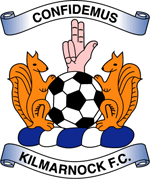 Kilmarnock FC Fútbol