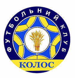 FC Kolos Kovalivka Fútbol