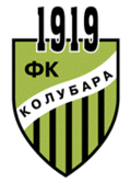 FK Kolubara Fútbol