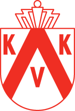 KV Kortrijk Fútbol