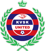 KVSK United Lommel Fútbol