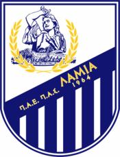 PAS Lamia 1964 Fútbol