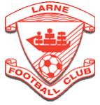 Larne FC Fútbol