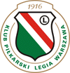 Legia Warszawa Fútbol