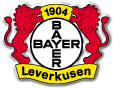 Bayer 04 Leverkusen Fútbol