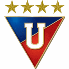 Liga de Quito Fútbol