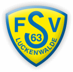 FSV 63 Luckenwalde Fútbol
